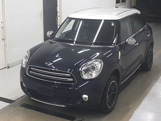BMW MINI 2016