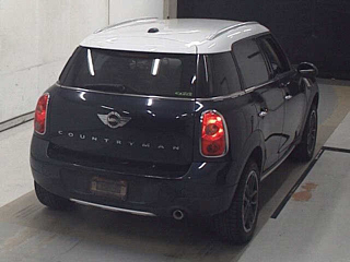 BMW MINI 2016