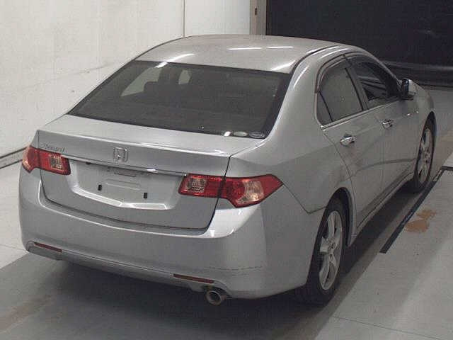 HONDA ACCORD 2012