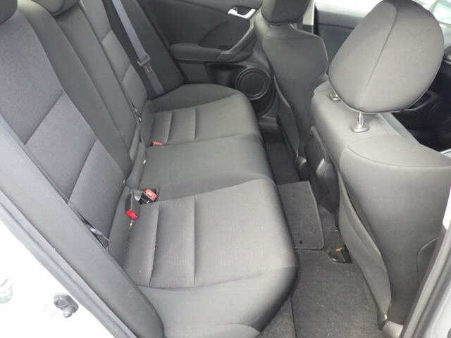 HONDA ACCORD 2012