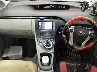 car slider