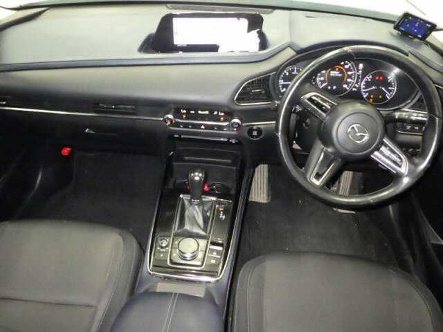 MAZDA CX-30 2019