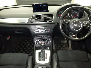 car slider