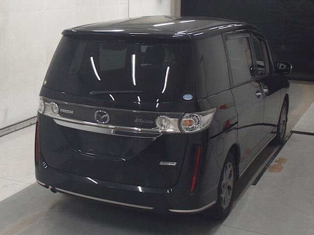 MAZDA BIANTE 2014