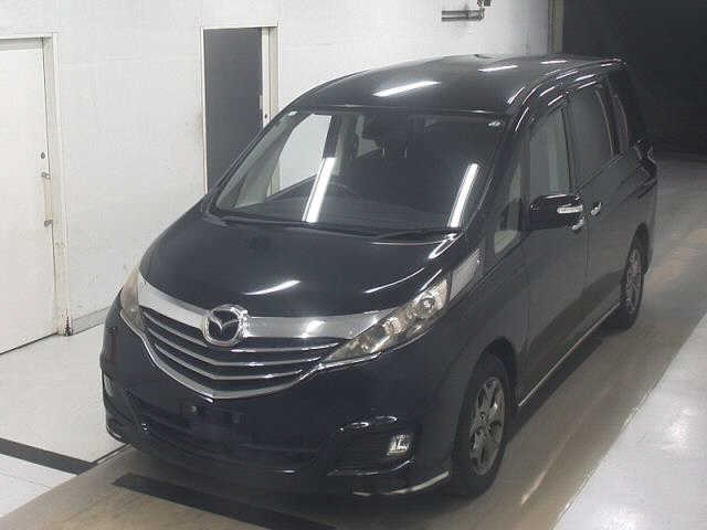 MAZDA BIANTE 2014
