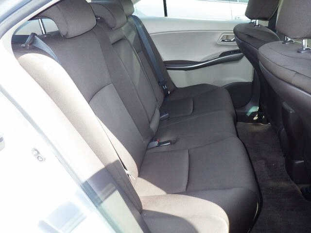 TOYOTA SAI 2010