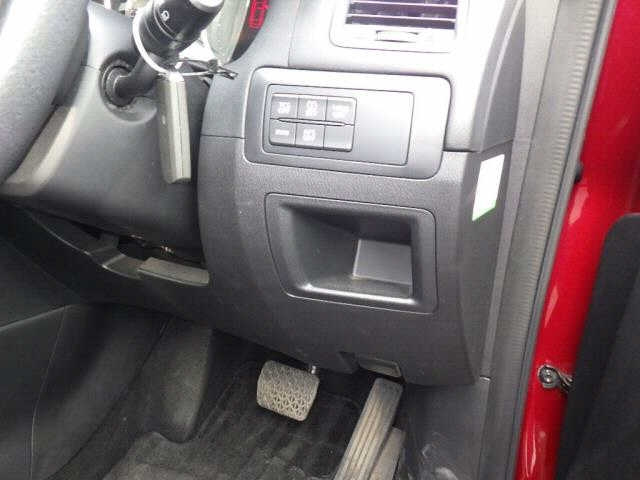 MAZDA CX-5 2012