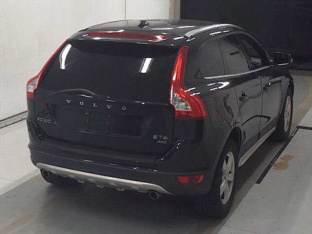 VOLVO XC60 2013
