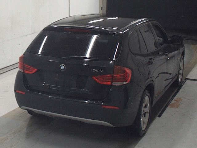 BMW X1 2011
