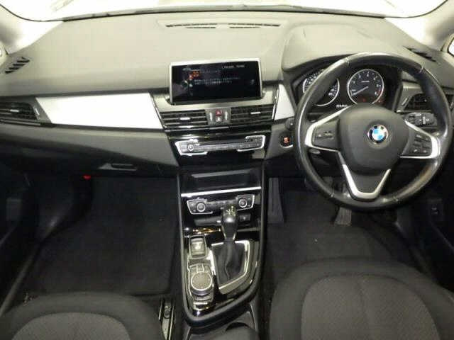 BMW 2 SERIES 2017
