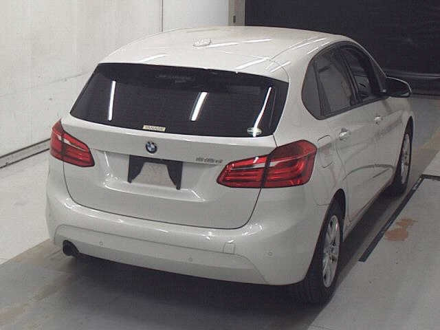 BMW 2 SERIES 2017
