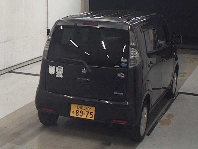 SUZUKI MRWAGON 2014