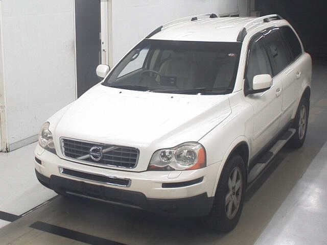 VOLVO XC90 2010