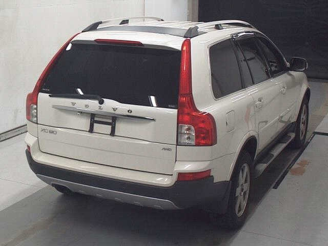VOLVO XC90 2010