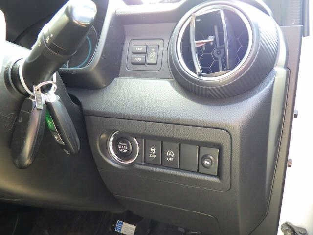 SUZUKI IGNIS 2017