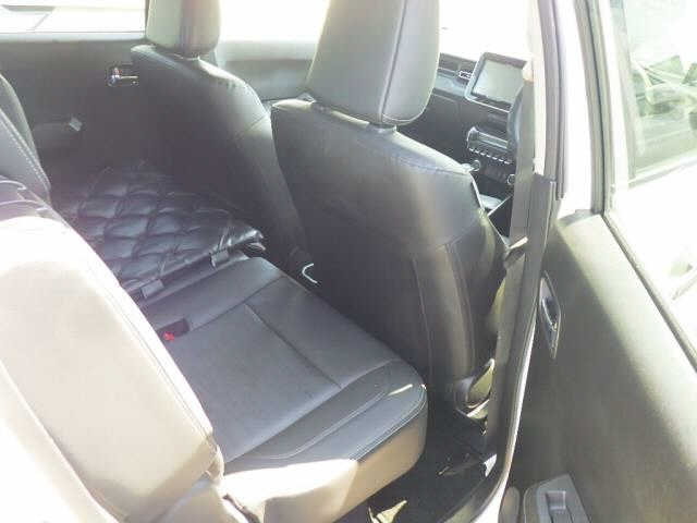 SUZUKI IGNIS 2017