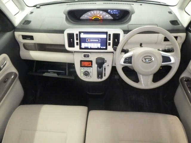 DAIHATSU MOVE CANBUS 2016