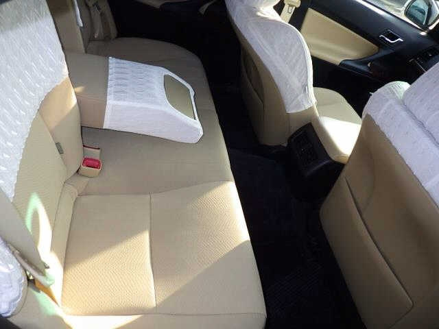 TOYOTA MARK X 2013