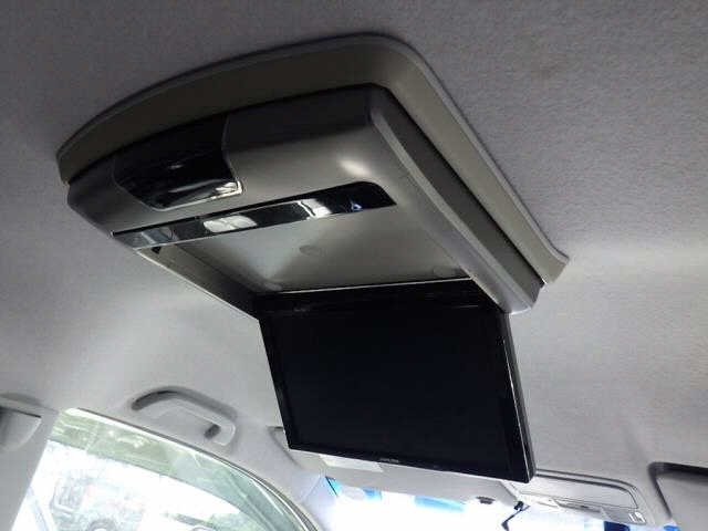 HONDA STEP WAGON 2012