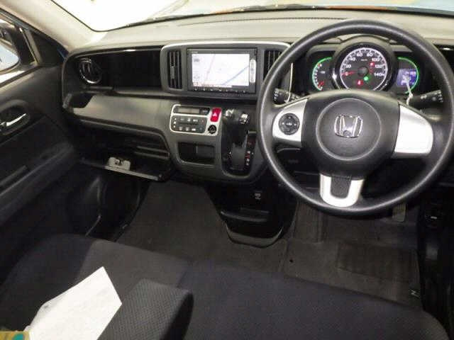 HONDA N ONE 2015