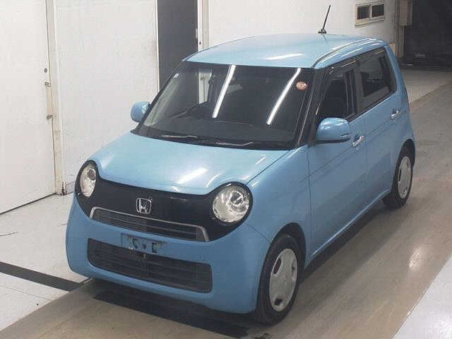 HONDA N ONE 2015