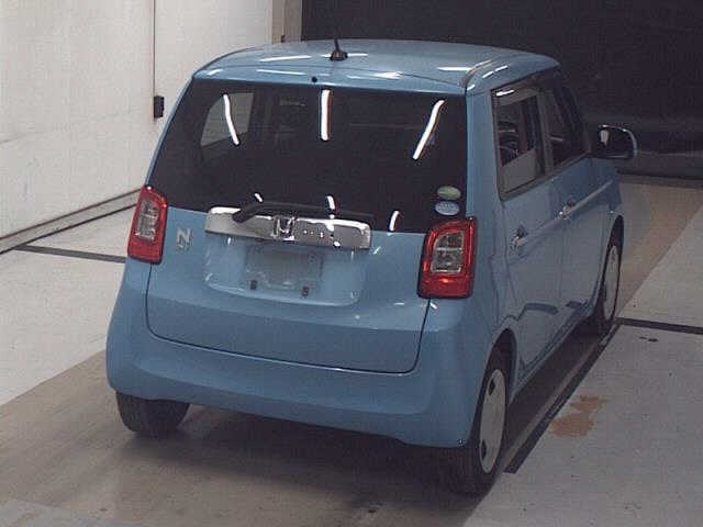 HONDA N ONE 2015