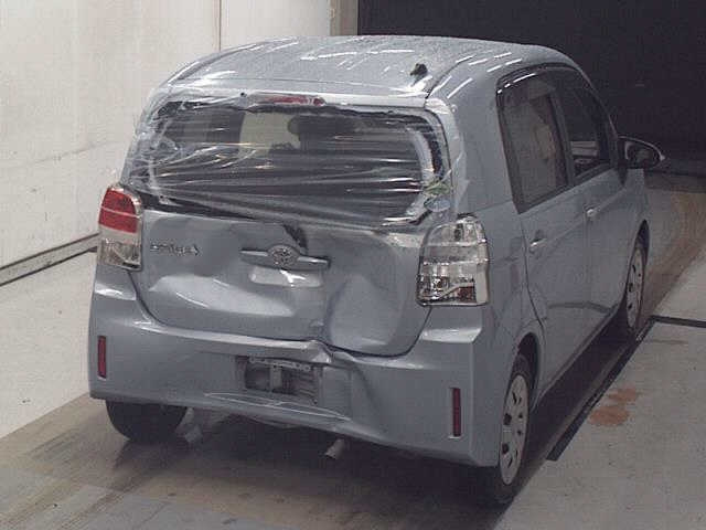 TOYOTA SPADE 2013