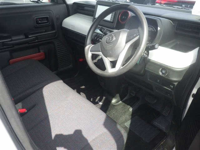 MAZDA FLAIR WAGON 2021