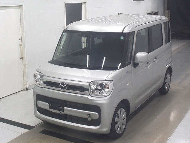 MAZDA FLAIR WAGON 2021