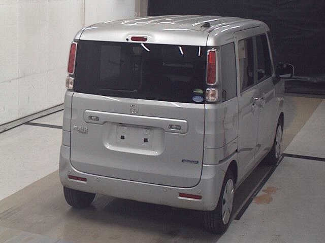 MAZDA FLAIR WAGON 2021