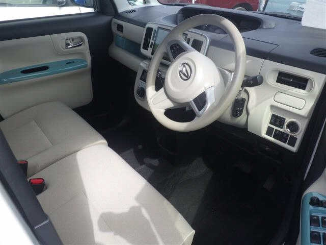 DAIHATSU MOVE CANBUS 2016