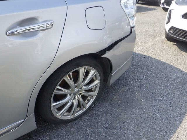 TOYOTA SAI 2012