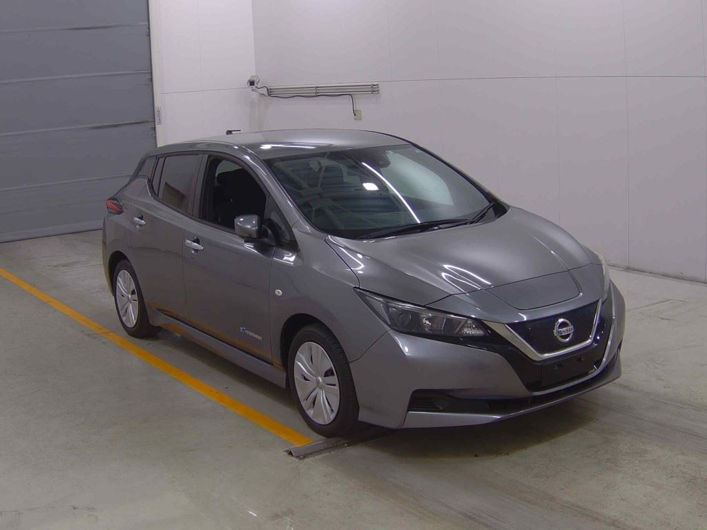 NISSAN NOTE 2024