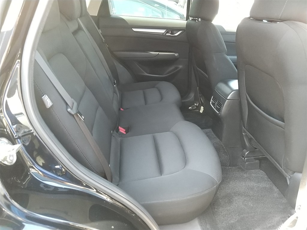 MAZDA CX-5 2017