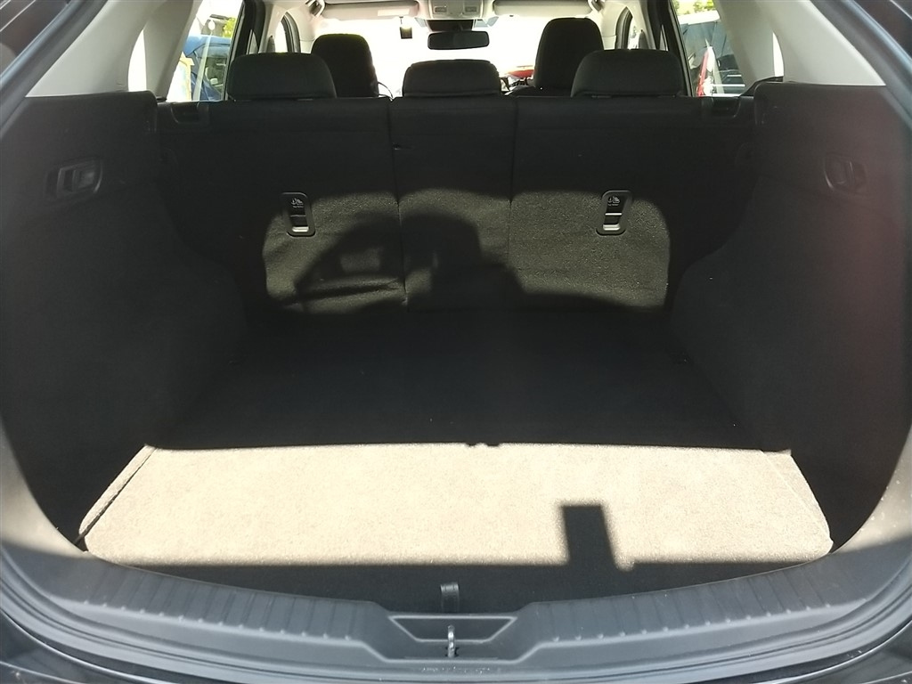 MAZDA CX-5 2017