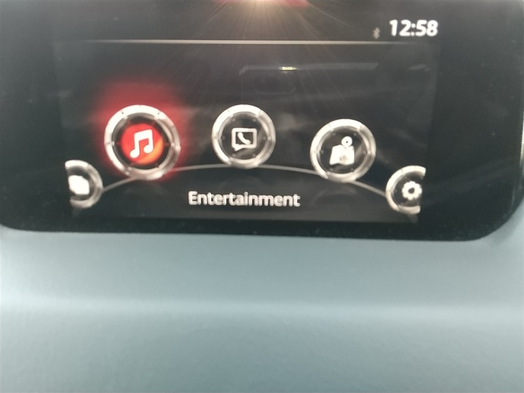 MAZDA CX-5 2017