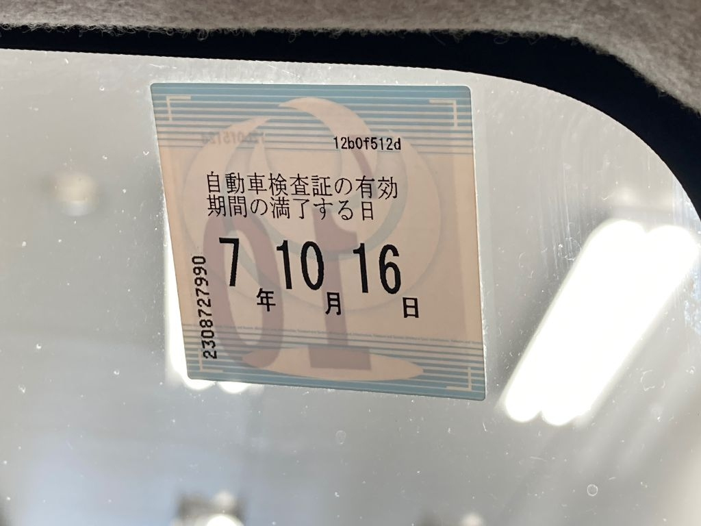 TOYOTA ROOMY 2020
