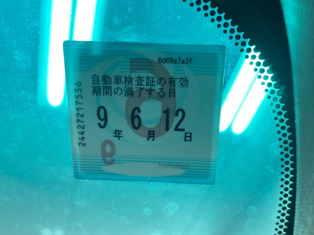 TOYOTA ESTIMA HYBRID 2010