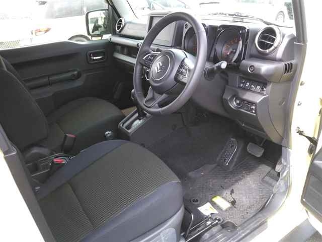 SUZUKI JIMNY NOMADE 2025