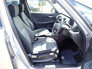 HONDA FIT 2020