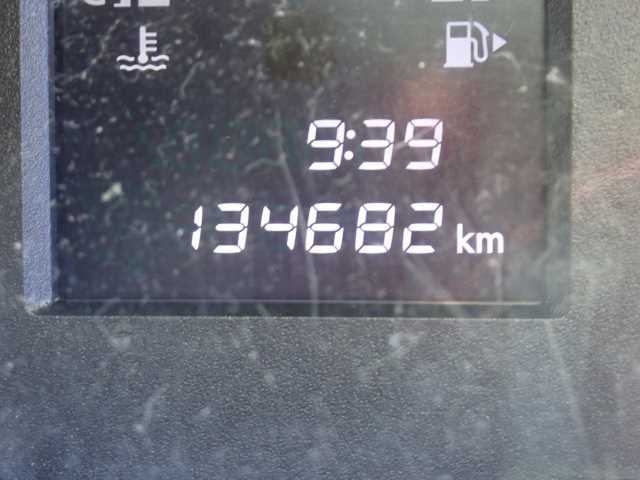 NISSAN CARAVAN VAN 2018