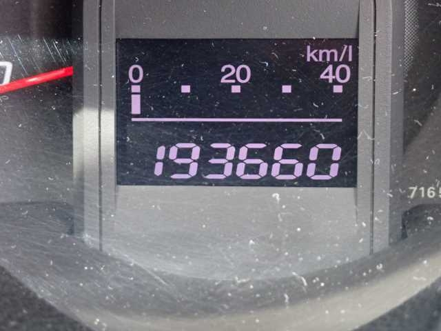 HONDA FIT SHUTTLE 2012