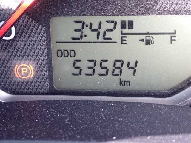 TOYOTA COROLLA AXIO 2016