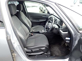 HONDA FIT 2020