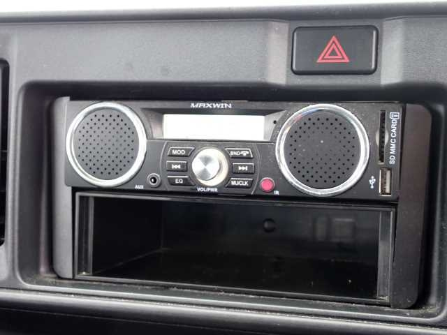 DAIHATSU HIJET VAN 2021