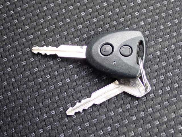 DAIHATSU HIJET VAN 2021