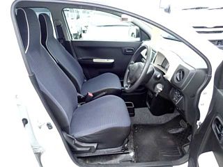 SUZUKI ALTO 2019