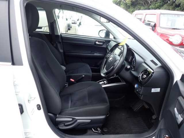 TOYOTA COROLLA FIELDER 2018