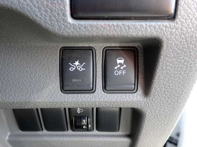 NISSAN CARAVAN VAN 2018