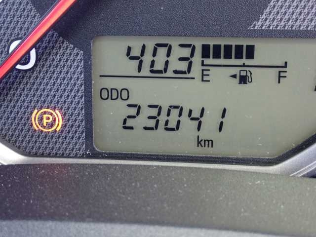 TOYOTA COROLLA AXIO 2016